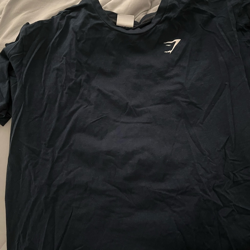 Gymshark Men's tshirt